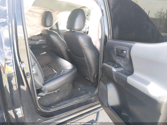 3TMDZ5BNXPM155031 Toyota Tacoma Sr5 V6