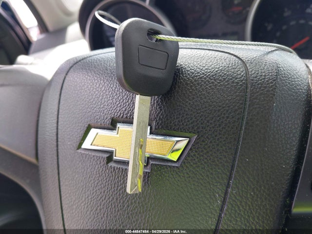Aukcja sprzedaży 2013 Chevrolet Cruze Ls Auto, vin: 1G1PA5SH1D7305766, numer aukcji: 44847484