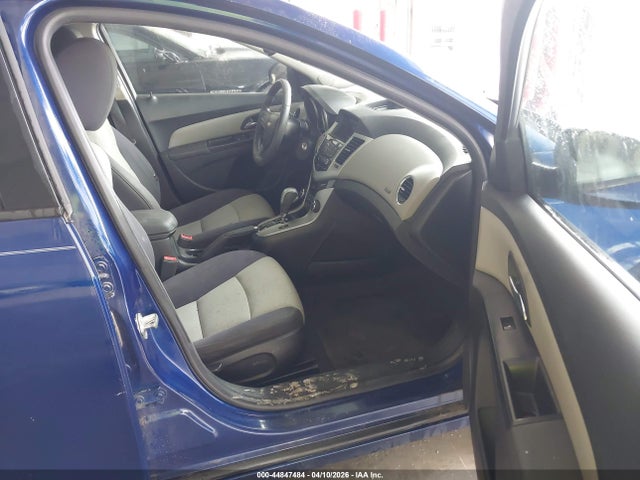 Aukcja sprzedaży 2013 Chevrolet Cruze Ls Auto, vin: 1G1PA5SH1D7305766, numer aukcji: 44847484