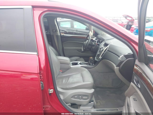 Продаж на аукціоні авто 2010 Cadillac Srx Luxury Collection, vin: 3GYFNAEY7AS575491, номер лоту: 44847488