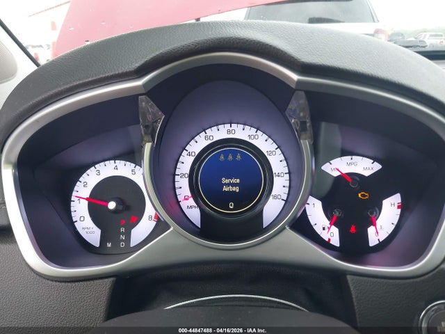 Продаж на аукціоні авто 2010 Cadillac Srx Luxury Collection, vin: 3GYFNAEY7AS575491, номер лоту: 44847488