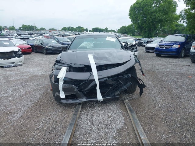 Aukcja sprzedaży 2021 Dodge Charger Police Awd, vin: 2C3CDXKG5MH649044, numer aukcji: 44847489