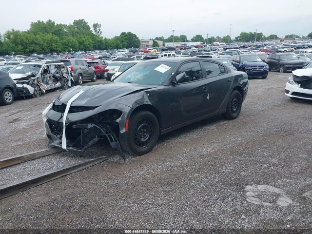 Aukcja sprzedaży 2021 Dodge Charger Police Awd, vin: 2C3CDXKG5MH649044, numer aukcji: 44847489