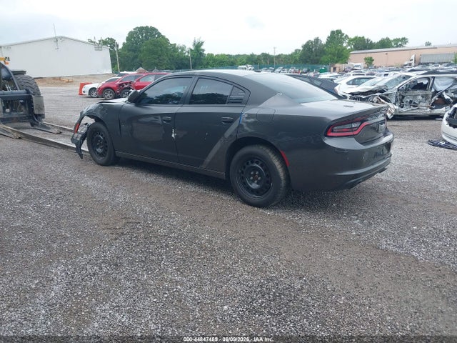 Aukcja sprzedaży 2021 Dodge Charger Police Awd, vin: 2C3CDXKG5MH649044, numer aukcji: 44847489