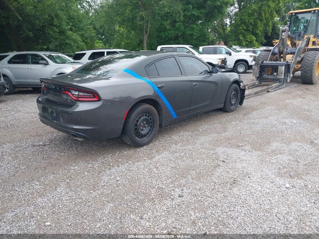 Aukcja sprzedaży 2021 Dodge Charger Police Awd, vin: 2C3CDXKG5MH649044, numer aukcji: 44847489