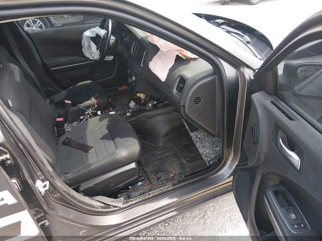 Aukcja sprzedaży 2021 Dodge Charger Police Awd, vin: 2C3CDXKG5MH649044, numer aukcji: 44847489