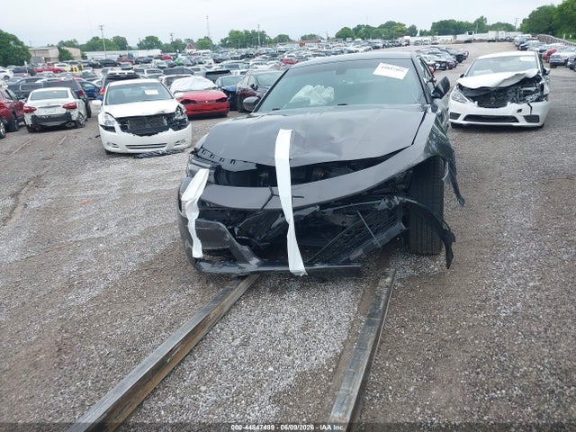 Aukcja sprzedaży 2021 Dodge Charger Police Awd, vin: 2C3CDXKG5MH649044, numer aukcji: 44847489