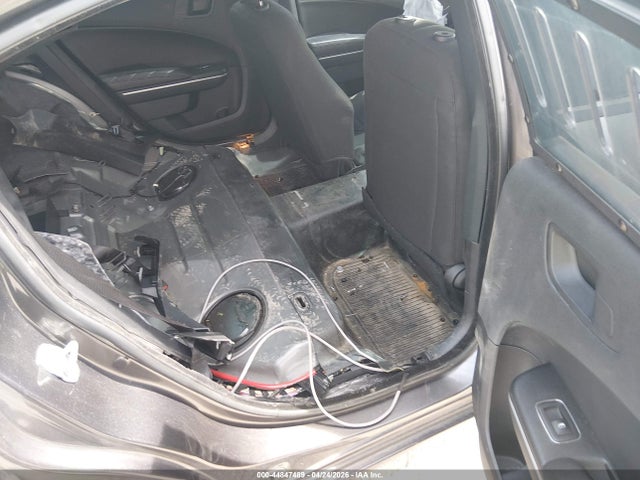 Aukcja sprzedaży 2021 Dodge Charger Police Awd, vin: 2C3CDXKG5MH649044, numer aukcji: 44847489