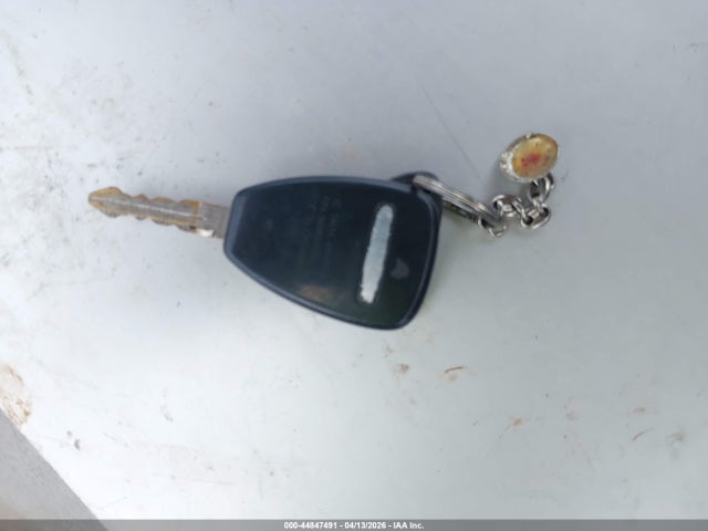 2007 Chrysler Pt Cruiser Touring მანქანა იყიდება აუქციონზე, vin: 3C3JY55X77T591851, აუქციონის ნომერი: 44847491