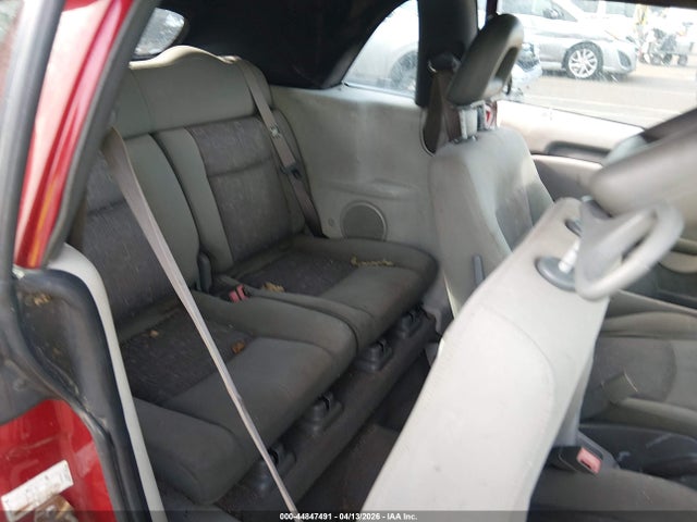 2007 Chrysler Pt Cruiser Touring მანქანა იყიდება აუქციონზე, vin: 3C3JY55X77T591851, აუქციონის ნომერი: 44847491