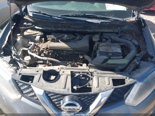 JN8AT2MT0GW009708 Nissan ROGUE SV