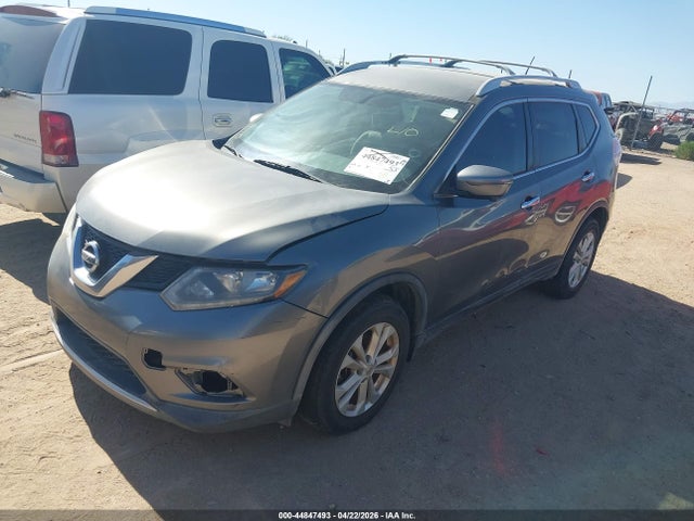 JN8AT2MT0GW009708 Nissan ROGUE SV