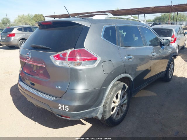 JN8AT2MT0GW009708 Nissan ROGUE SV