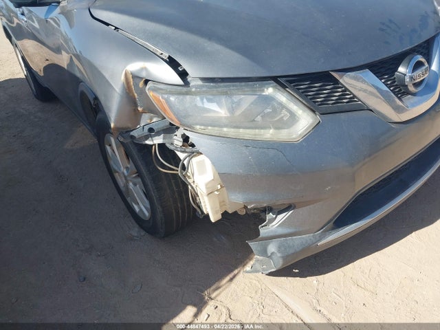 JN8AT2MT0GW009708 Nissan ROGUE SV
