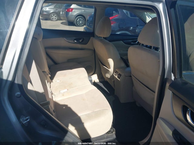 JN8AT2MT0GW009708 Nissan ROGUE SV