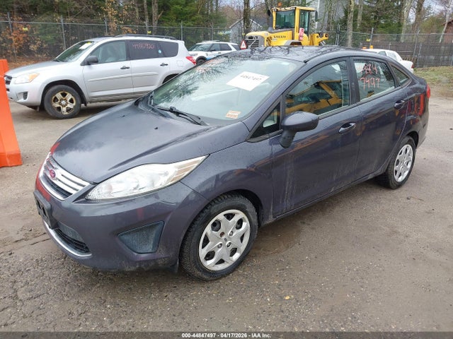 Продаж на аукціоні авто 2012 Ford Fiesta Se, vin: 3FADP4BJ8CM155333, номер лоту: 44847497