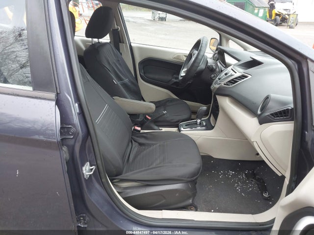 Продаж на аукціоні авто 2012 Ford Fiesta Se, vin: 3FADP4BJ8CM155333, номер лоту: 44847497