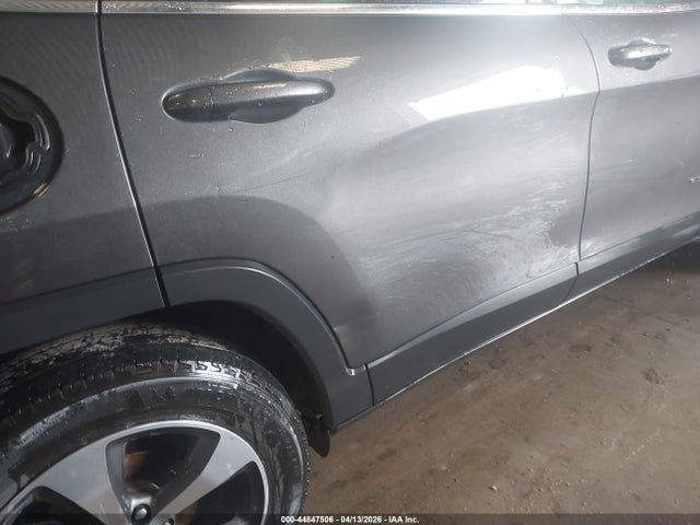 Продажа на аукционе авто 2019 Jeep Cherokee Limited 4x4, vin: 1C4PJMDX1KD216641, номер лота: 44847506