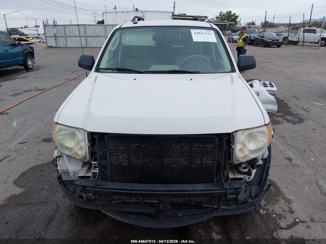 Aukcja sprzedaży 2012 Ford Escape Xlt, vin: 1FMCU9DG5CKB43429, numer aukcji: 44847512