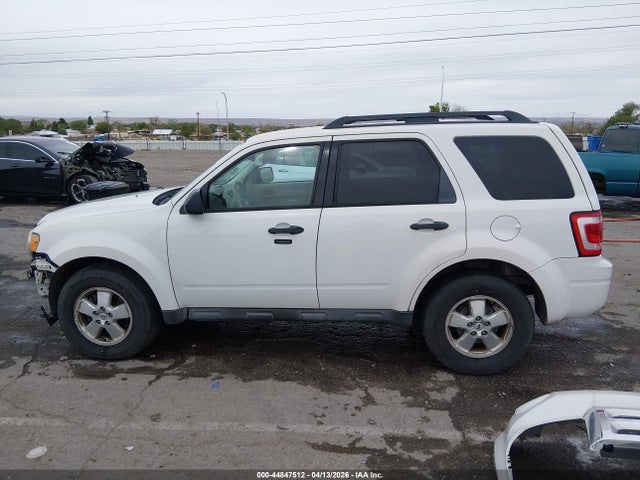 Aukcja sprzedaży 2012 Ford Escape Xlt, vin: 1FMCU9DG5CKB43429, numer aukcji: 44847512