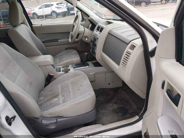 Aukcja sprzedaży 2012 Ford Escape Xlt, vin: 1FMCU9DG5CKB43429, numer aukcji: 44847512