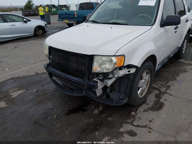 Aukcja sprzedaży 2012 Ford Escape Xlt, vin: 1FMCU9DG5CKB43429, numer aukcji: 44847512