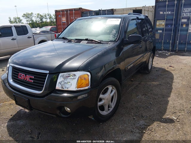 Продаж на аукціоні авто 2004 Gmc Envoy Sle, vin: 1GKDS13S542390784, номер лоту: 44847520