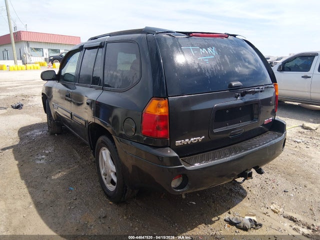 Продаж на аукціоні авто 2004 Gmc Envoy Sle, vin: 1GKDS13S542390784, номер лоту: 44847520