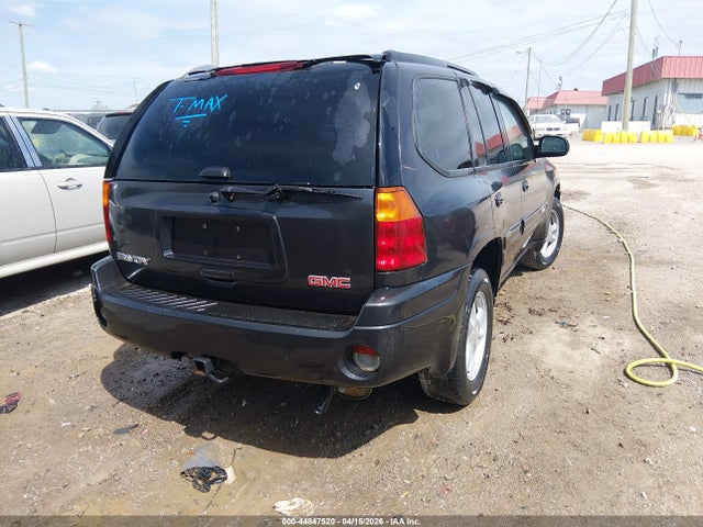 Продаж на аукціоні авто 2004 Gmc Envoy Sle, vin: 1GKDS13S542390784, номер лоту: 44847520
