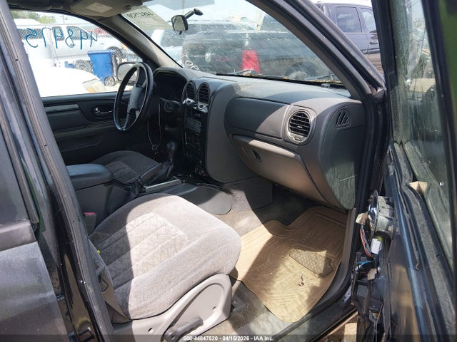 Продаж на аукціоні авто 2004 Gmc Envoy Sle, vin: 1GKDS13S542390784, номер лоту: 44847520
