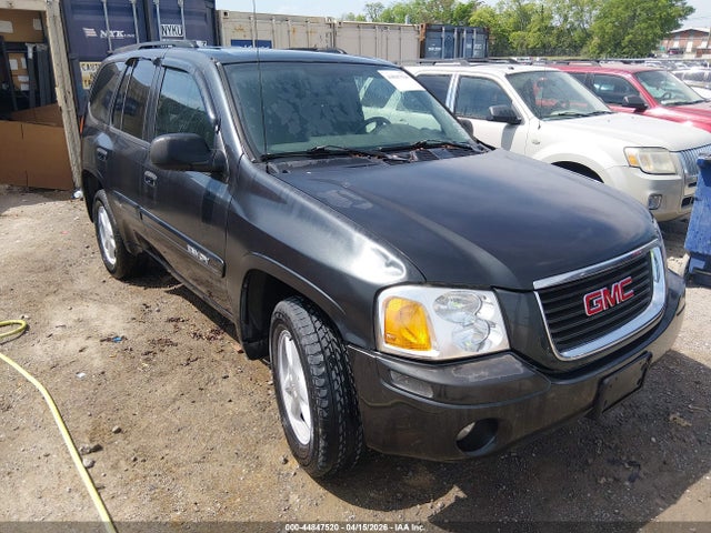 Продаж на аукціоні авто 2004 Gmc Envoy Sle, vin: 1GKDS13S542390784, номер лоту: 44847520