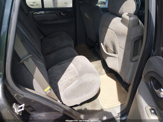 Продаж на аукціоні авто 2004 Gmc Envoy Sle, vin: 1GKDS13S542390784, номер лоту: 44847520
