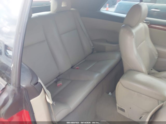 2008 Toyota Camry Solara Sle მანქანა იყიდება აუქციონზე, vin: 4T1FA38P48U145780, აუქციონის ნომერი: 44847523