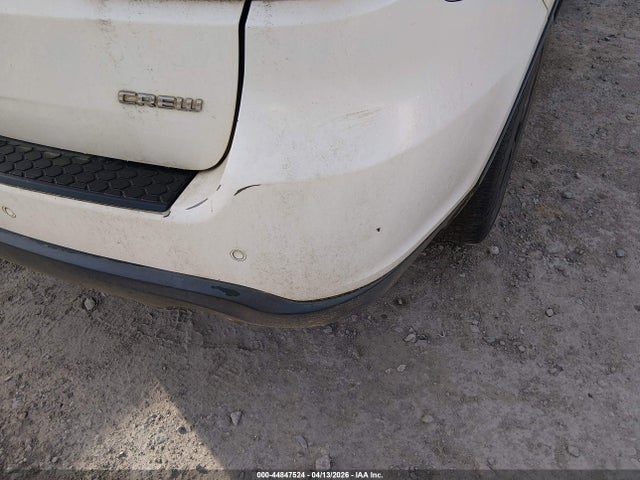 Продажа на аукционе авто 2011 Dodge Durango Crew, vin: 1D4RD4GG0BC652823, номер лота: 44847524
