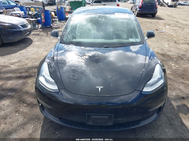 Aukcja sprzedaży 2020 Tesla Model 3 Long Range Dual Motor All-wheel Drive, vin: 5YJ3E1EB6LF668583, numer aukcji: 44847526