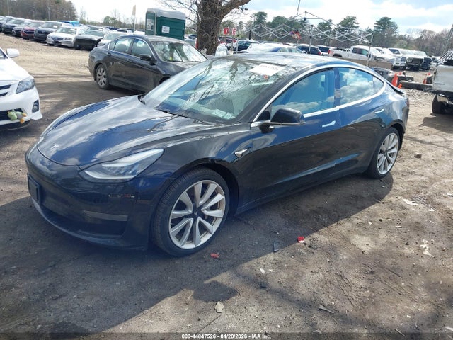 Aukcja sprzedaży 2020 Tesla Model 3 Long Range Dual Motor All-wheel Drive, vin: 5YJ3E1EB6LF668583, numer aukcji: 44847526