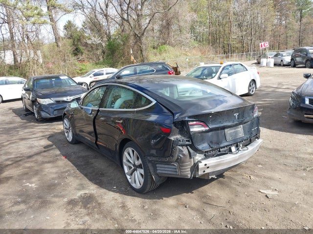 Aukcja sprzedaży 2020 Tesla Model 3 Long Range Dual Motor All-wheel Drive, vin: 5YJ3E1EB6LF668583, numer aukcji: 44847526
