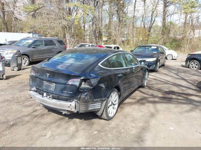 Aukcja sprzedaży 2020 Tesla Model 3 Long Range Dual Motor All-wheel Drive, vin: 5YJ3E1EB6LF668583, numer aukcji: 44847526