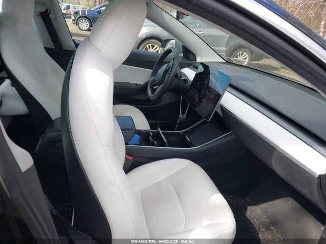 Aukcja sprzedaży 2020 Tesla Model 3 Long Range Dual Motor All-wheel Drive, vin: 5YJ3E1EB6LF668583, numer aukcji: 44847526