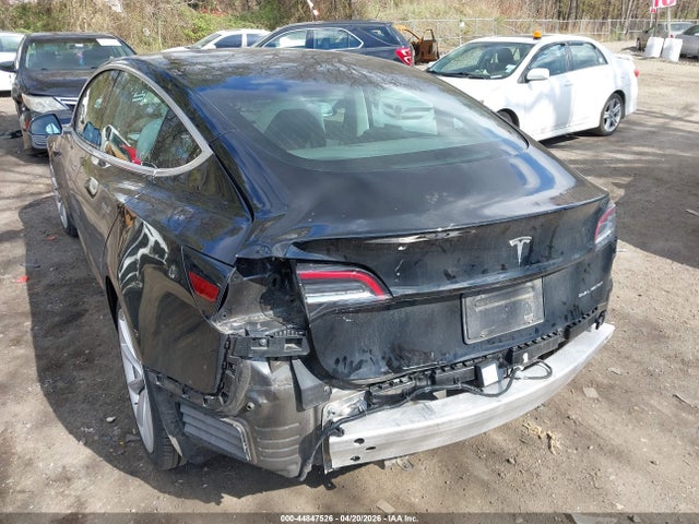 Aukcja sprzedaży 2020 Tesla Model 3 Long Range Dual Motor All-wheel Drive, vin: 5YJ3E1EB6LF668583, numer aukcji: 44847526