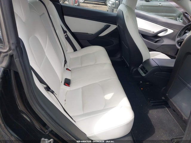 Aukcja sprzedaży 2020 Tesla Model 3 Long Range Dual Motor All-wheel Drive, vin: 5YJ3E1EB6LF668583, numer aukcji: 44847526
