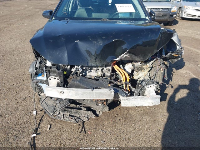 2019 Hyundai Kona Ev Ultimate მანქანა იყიდება აუქციონზე, vin: KM8K53AG4KU032285, აუქციონის ნომერი: 44847527