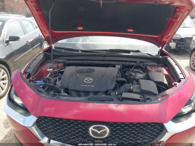 3MVDMBBL1MM303606 Mazda Cx-30 Select