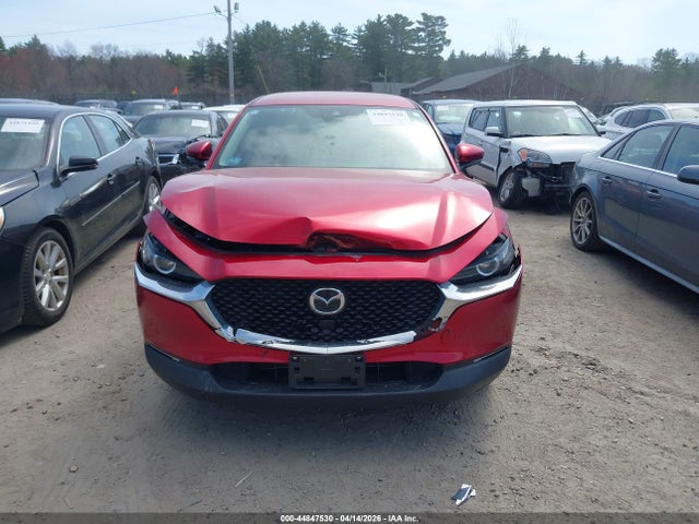 3MVDMBBL1MM303606 Mazda Cx-30 Select