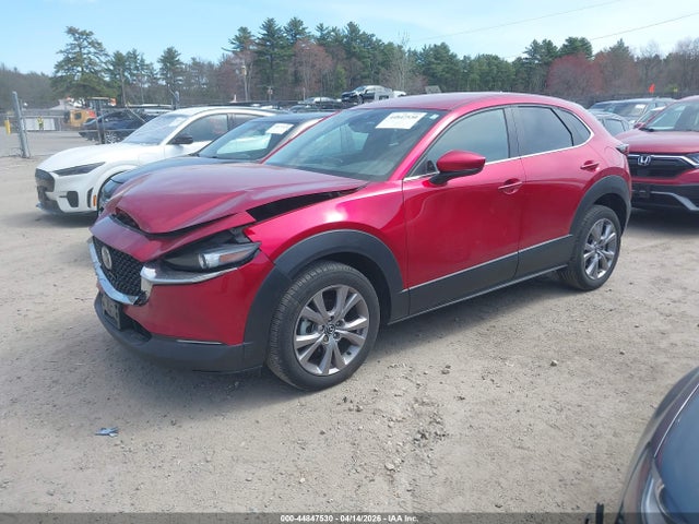 3MVDMBBL1MM303606 Mazda Cx-30 Select