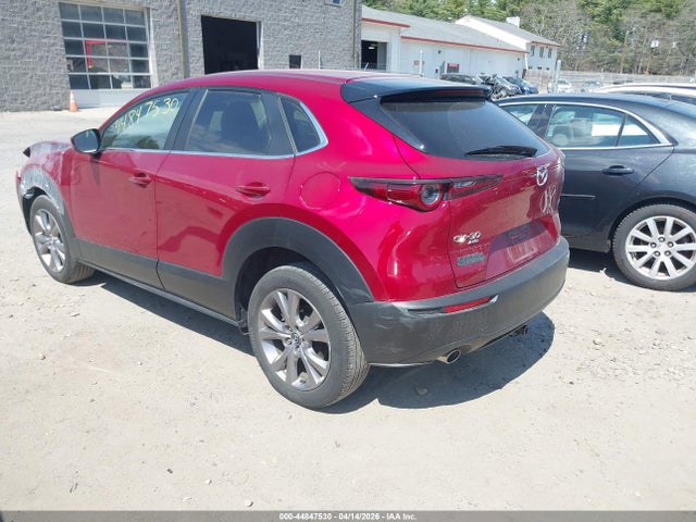 3MVDMBBL1MM303606 Mazda Cx-30 Select