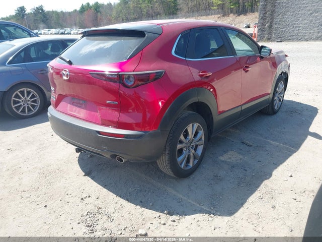 3MVDMBBL1MM303606 Mazda Cx-30 Select