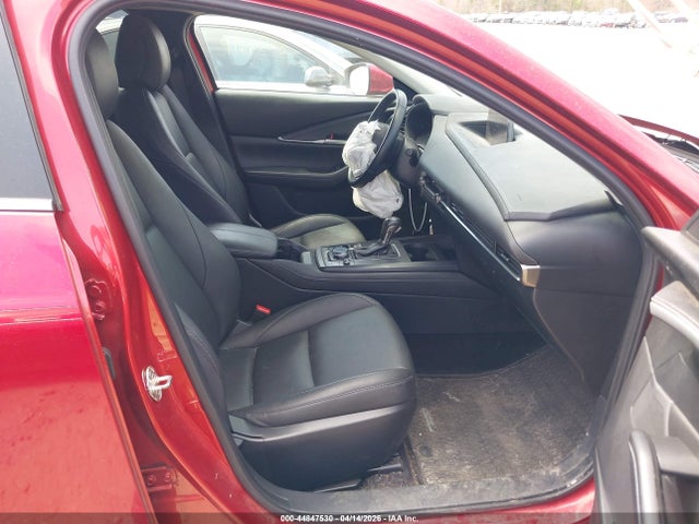 3MVDMBBL1MM303606 Mazda Cx-30 Select