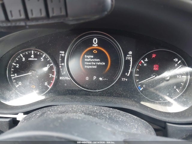 3MVDMBBL1MM303606 Mazda Cx-30 Select