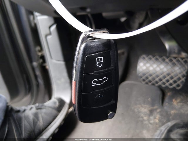 2013 AUDI Q7 WA1CGAFE2DD012628 Photo 10